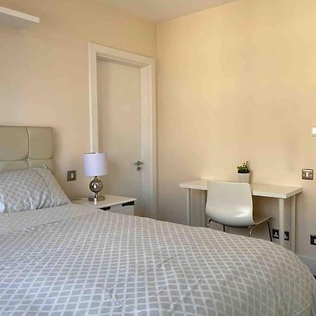 Luxury Apart London Bridge Apartment Ngoại thất bức ảnh
