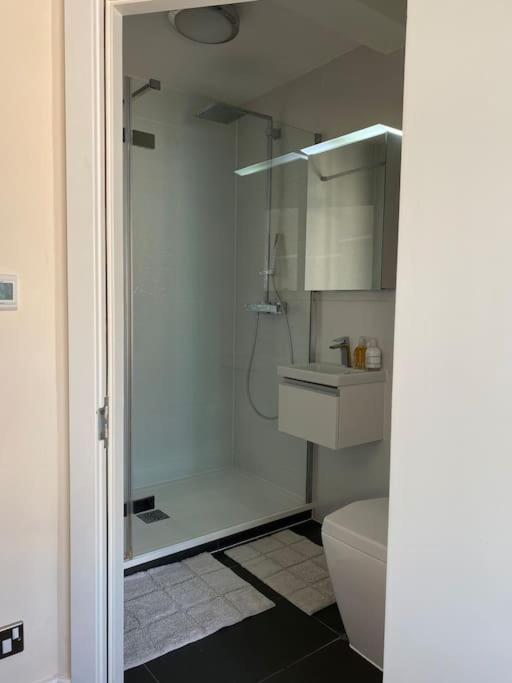 Luxury Apart London Bridge Apartment Ngoại thất bức ảnh