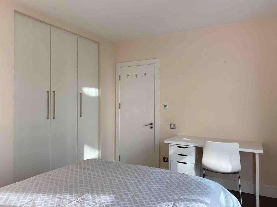 Luxury Apart London Bridge Apartment Ngoại thất bức ảnh