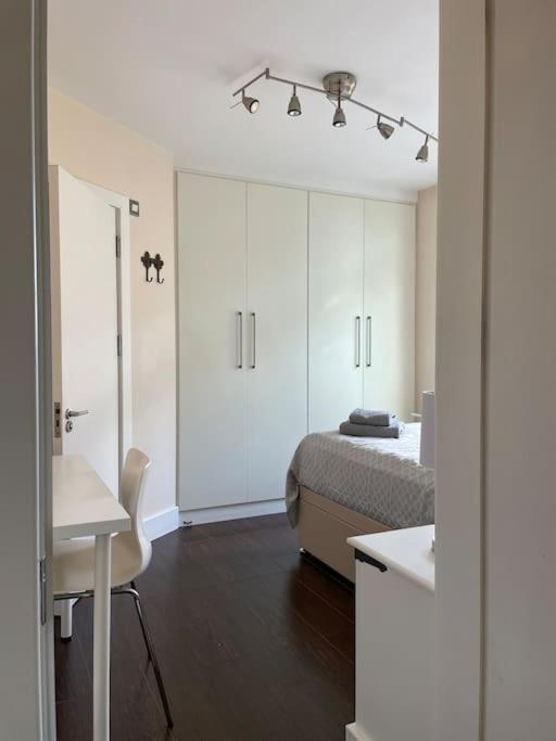 Luxury Apart London Bridge Apartment Ngoại thất bức ảnh