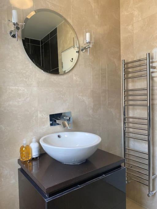 Luxury Apart London Bridge Apartment Ngoại thất bức ảnh