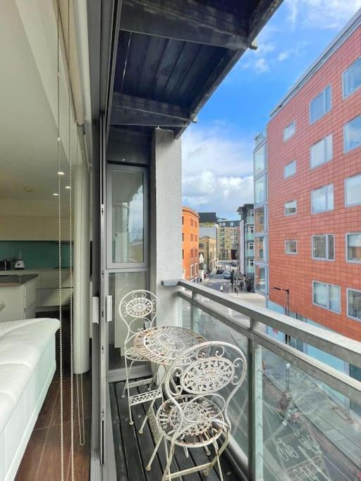 Luxury Apart London Bridge Apartment Ngoại thất bức ảnh