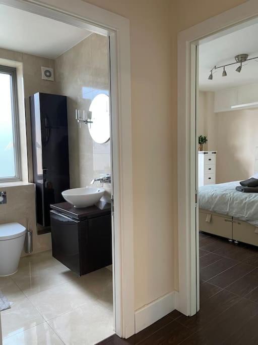 Luxury Apart London Bridge Apartment Ngoại thất bức ảnh