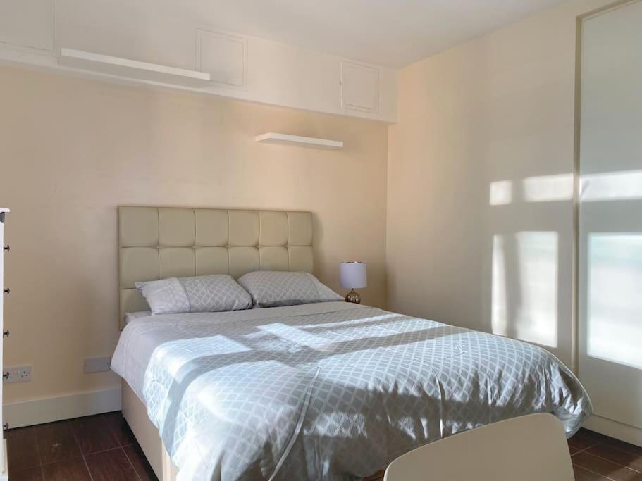 Luxury Apart London Bridge Apartment Ngoại thất bức ảnh