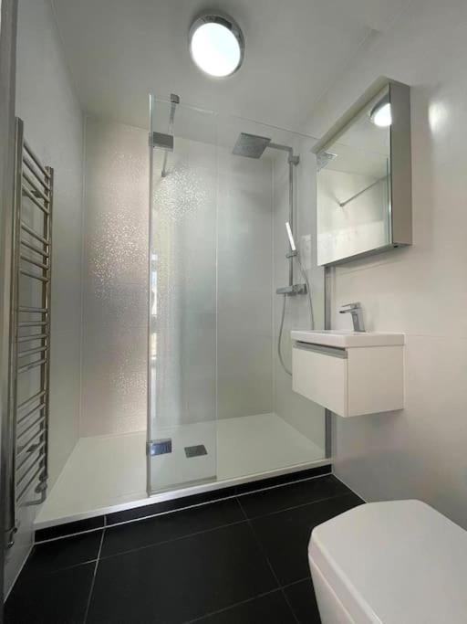 Luxury Apart London Bridge Apartment Ngoại thất bức ảnh