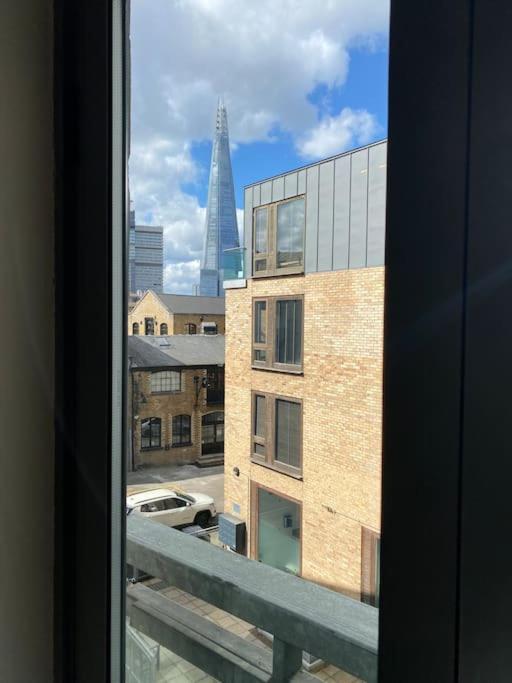 Luxury Apart London Bridge Apartment Ngoại thất bức ảnh