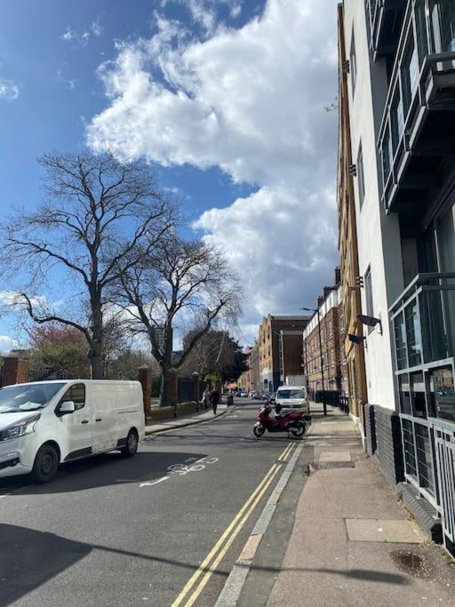 Luxury Apart London Bridge Apartment Ngoại thất bức ảnh