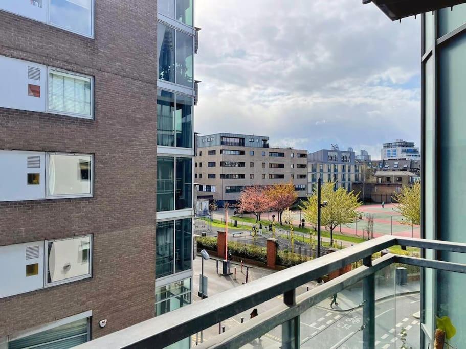 Luxury Apart London Bridge Apartment Ngoại thất bức ảnh