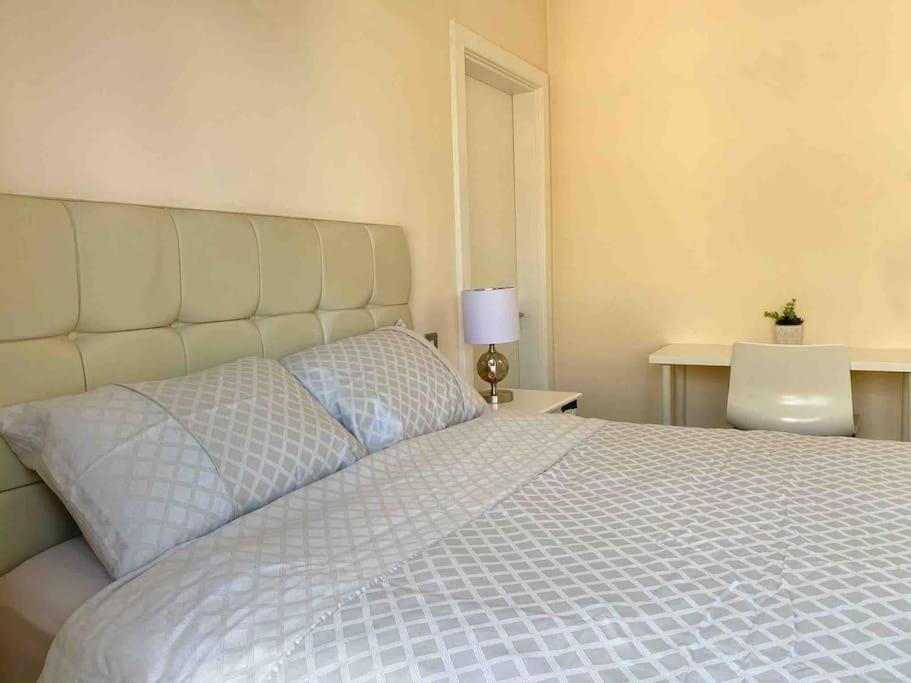 Luxury Apart London Bridge Apartment Ngoại thất bức ảnh